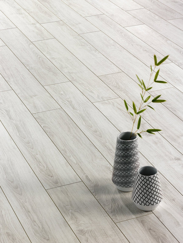 Floor tek - Alsa Floor Collection - Polar Oak - Laminate