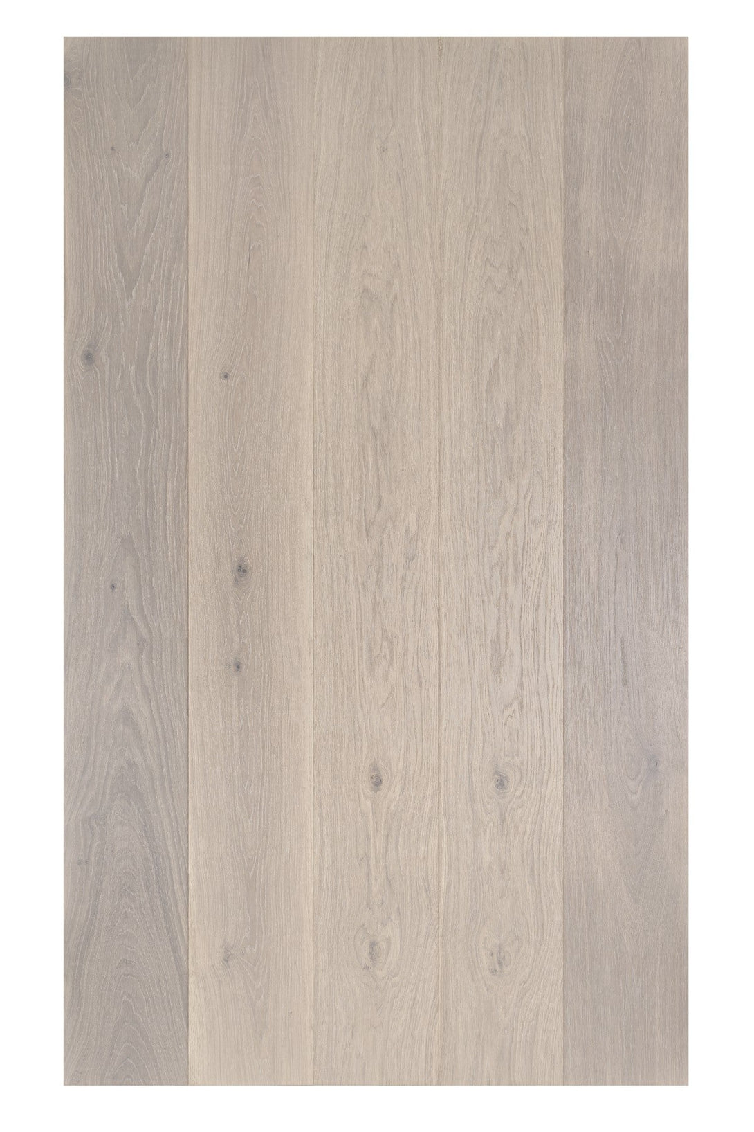 Floor Tek - Beaumont Collection - London Fog - Engineered Hardwood