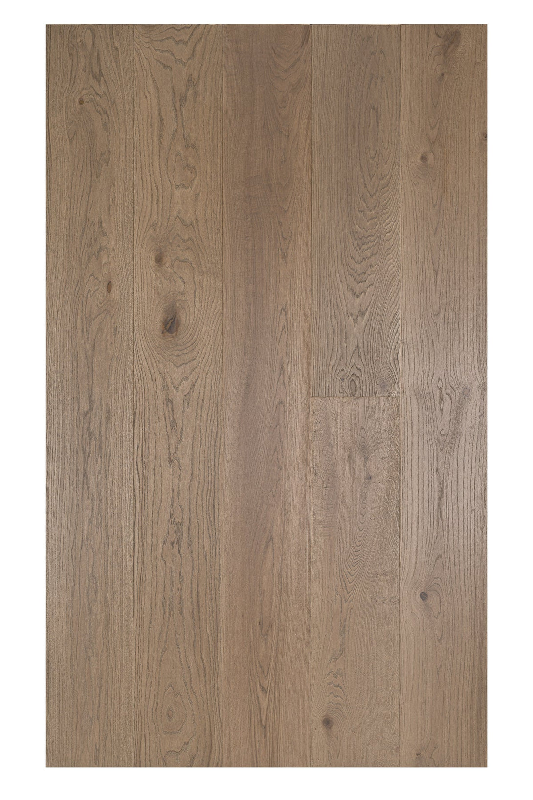 Floor Tek - Beaumont Collection - Vienna - Engineered Hardwood