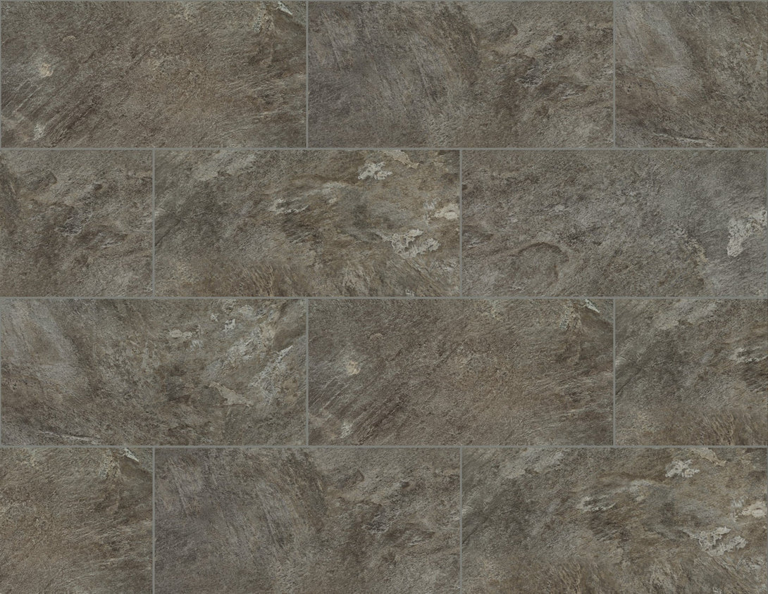 Floor tek - Butchart Collection SPC Tile - Jasper - Vinyl