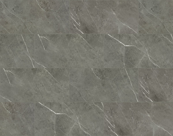 Floor tek - Butchart Collection SPC Tile - Topaz - Vinyl