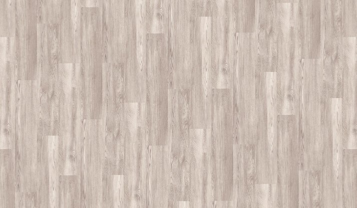 Floor tek - Caroline Collection - Seashell - Vinyl