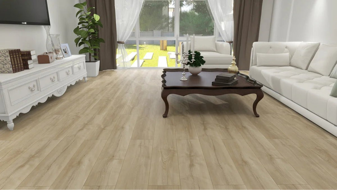 Floor tek - Master Collection - Hamlet - Laminate