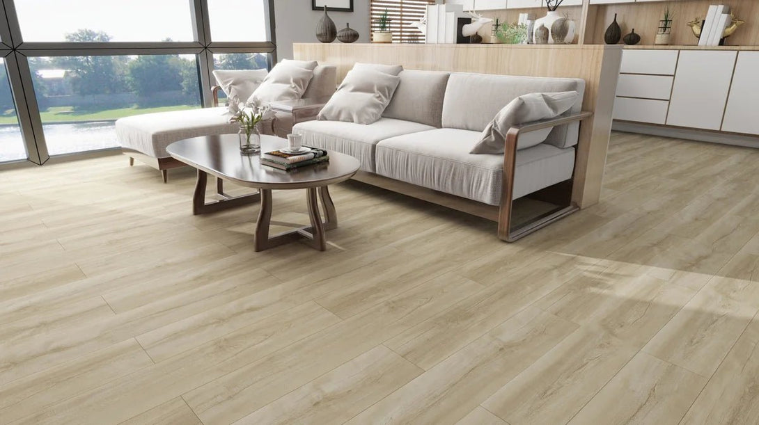 Floor tek - Master Collection - Himalayas - Laminate