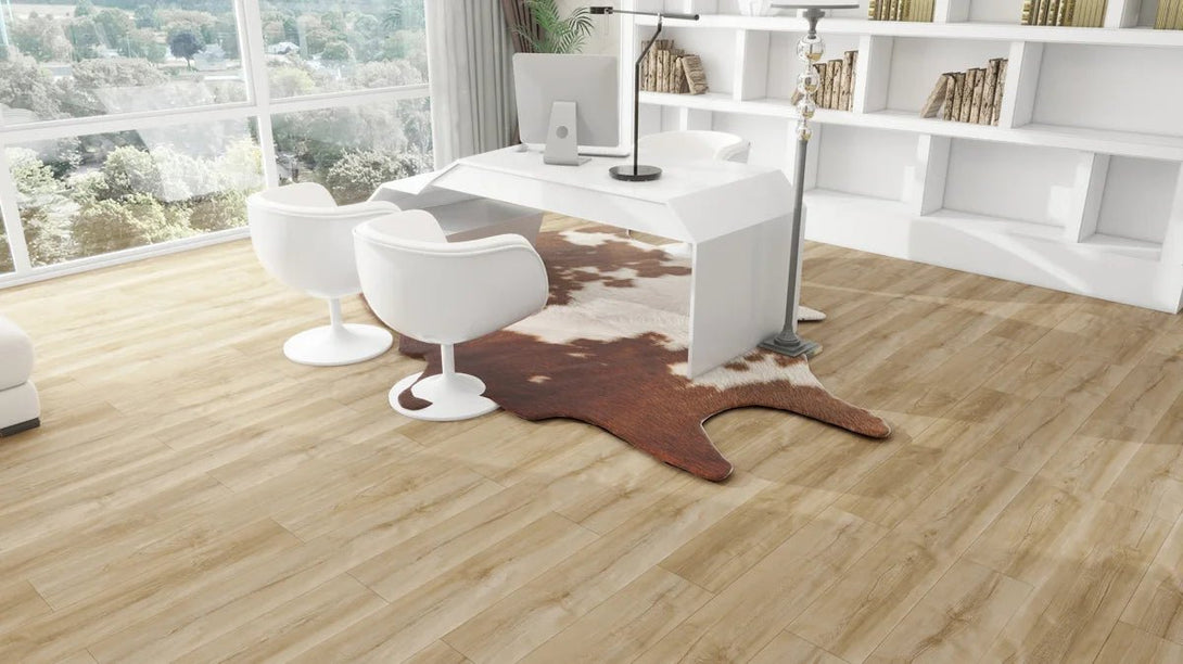 Floor tek - Master Collection - Oxford - Laminate