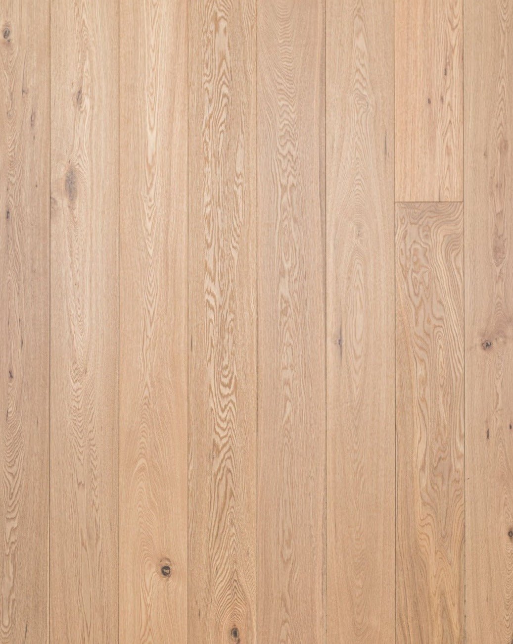 Floor Tek - North West Collection - Clearwater - Engineered Hardwood