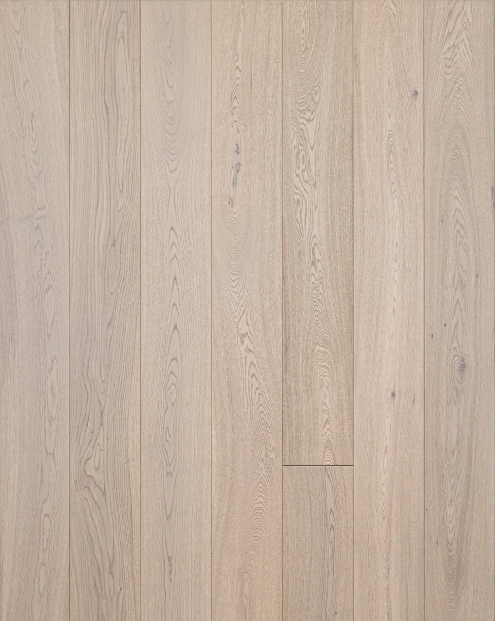 Floor Tek - North West Collection Collection - Huron - Engineered Hardwood