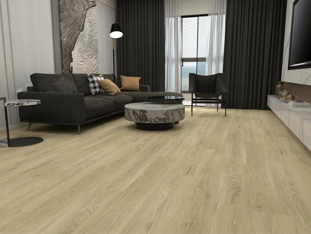 Floor Tek - Proline Collection - Arctic - Vinyl