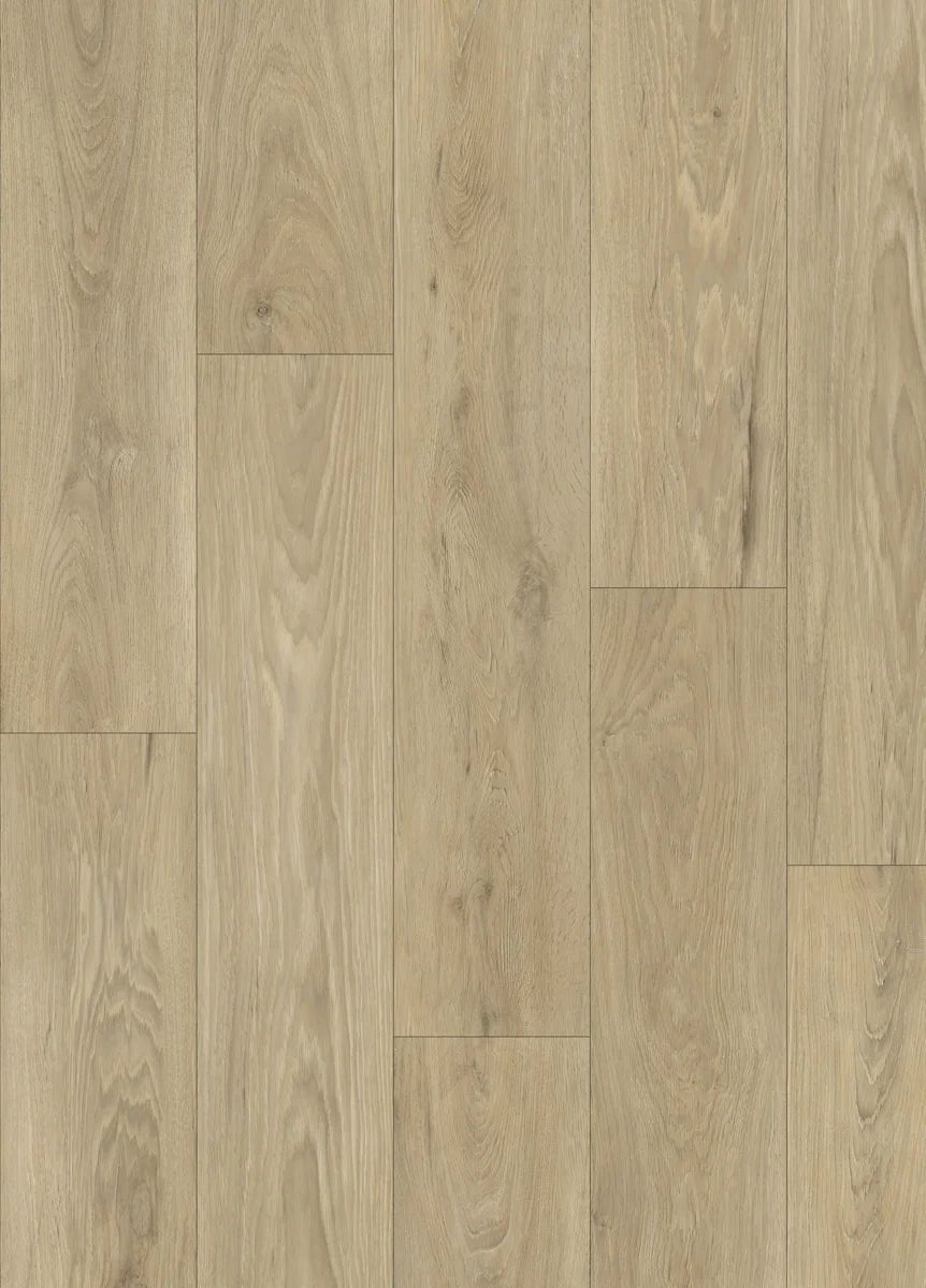 Floor Tek - Proline Collection - Arctic - Vinyl