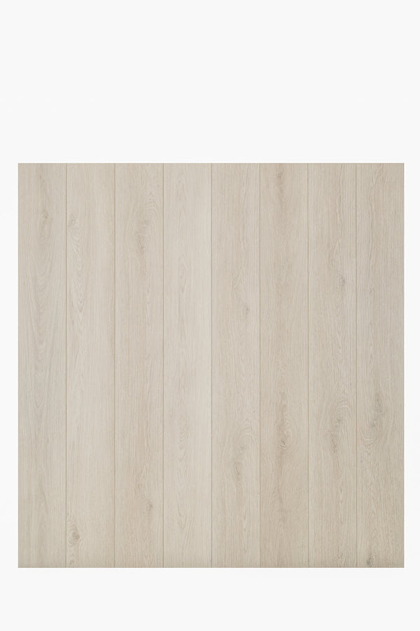 Floor Tek - Proline Collection - Birch - Vinyl