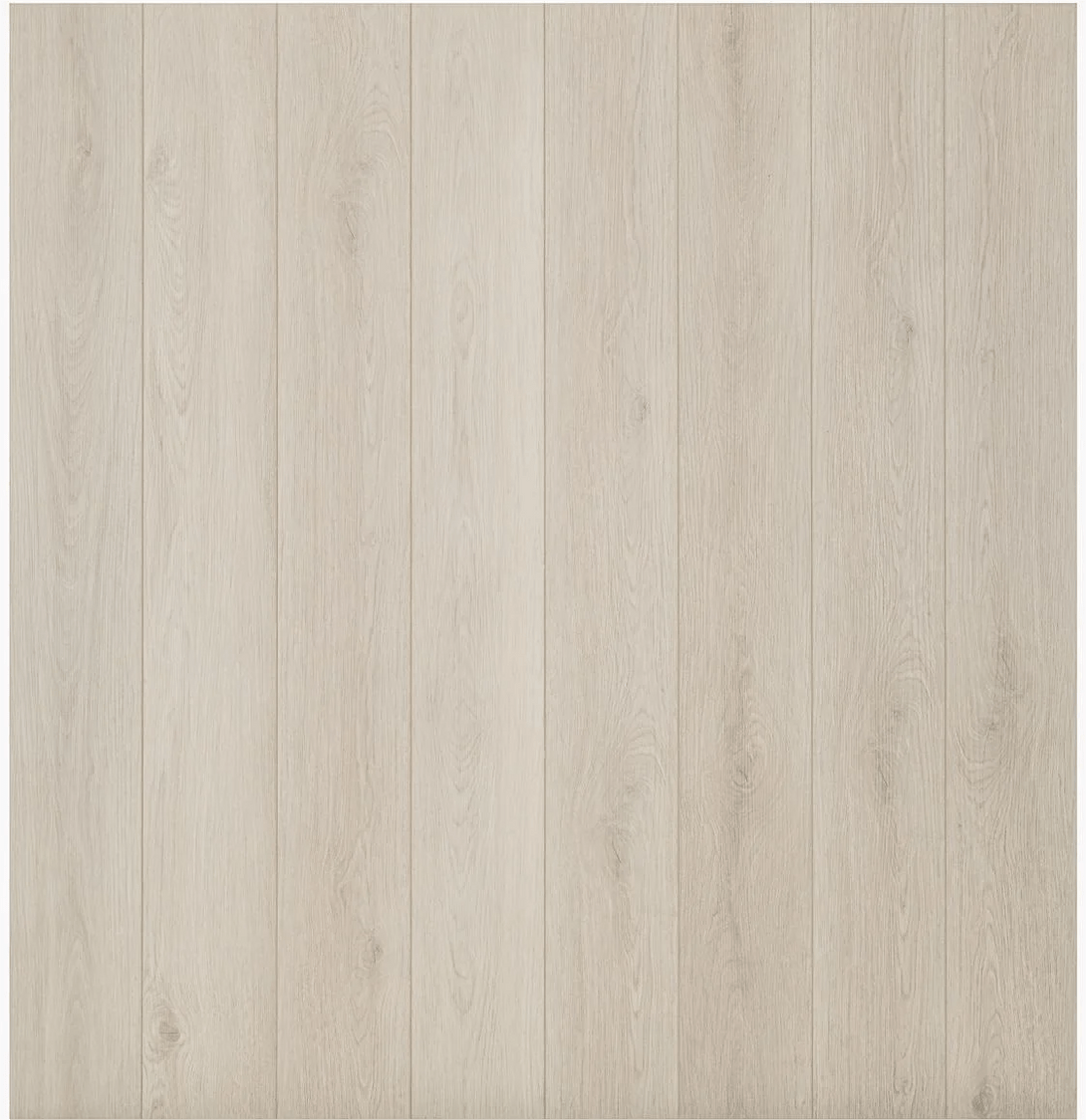 Floor Tek - Proline Collection - Birch - Vinyl