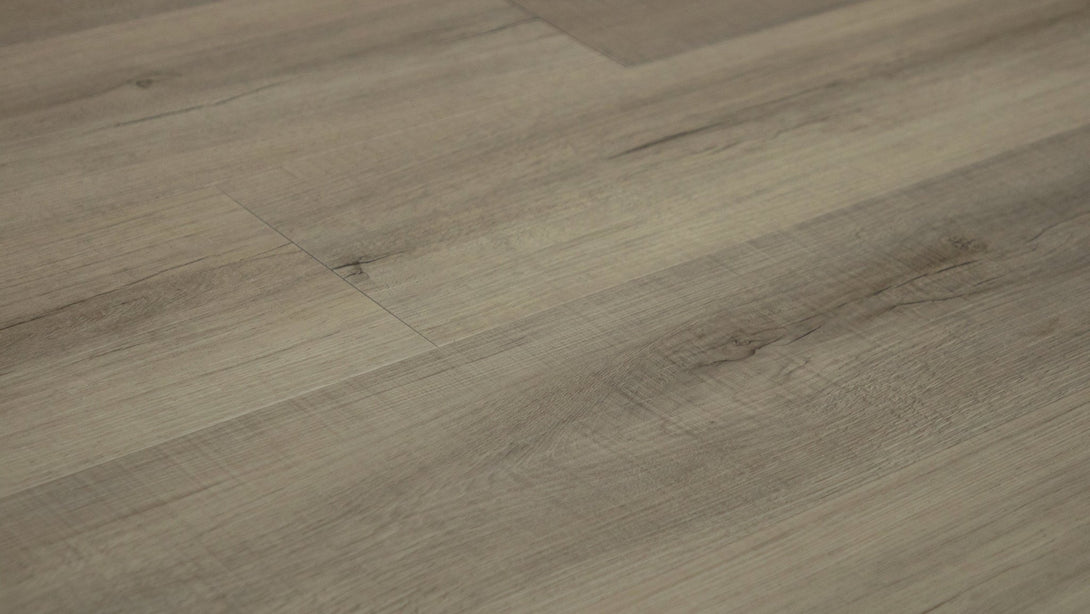 Grandeur Flooring - Anchor 7 Collection - Oak Island - Vinyl