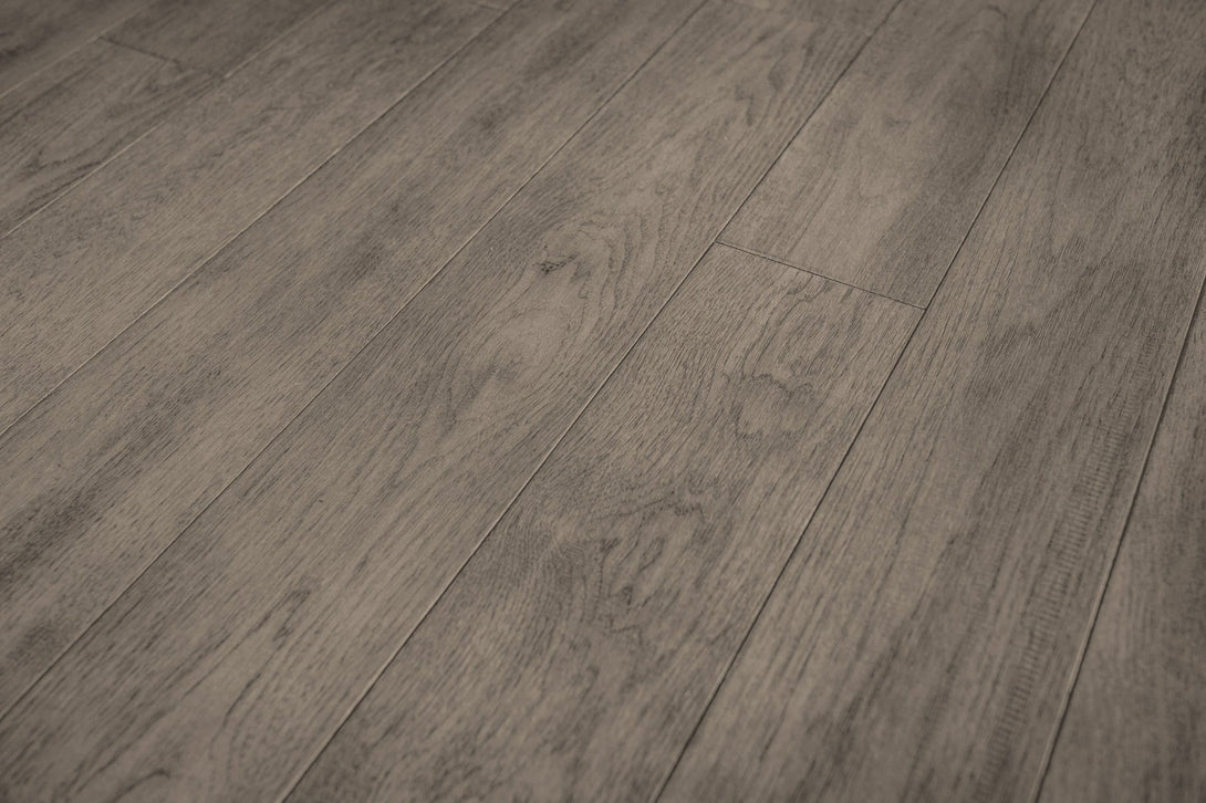 Grandeur Flooring - Artisan Collection - Coyote - Engineered Hardwood