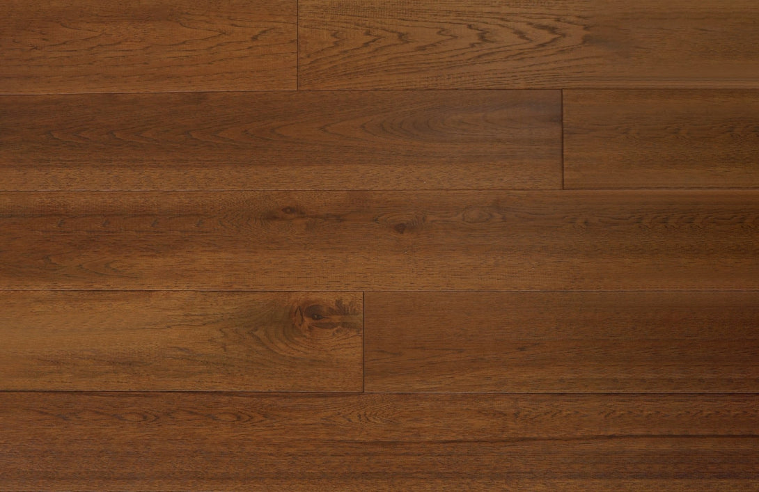 Grandeur Flooring - Artisan Collection - Harvest - Engineered Hardwood