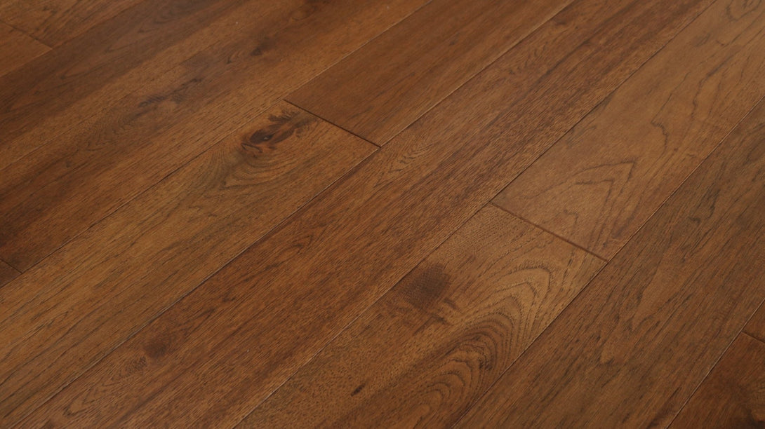 Grandeur Flooring - Artisan Collection - Harvest - Engineered Hardwood