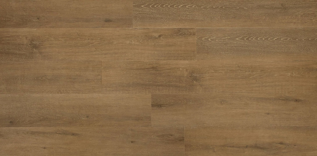 Grandeur Flooring - Atlantic Collection - Mississauga (CDW190A - 09) - Vinyl