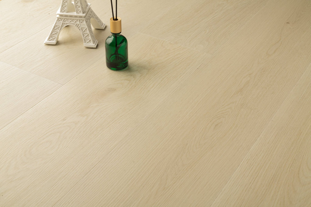 Grandeur Flooring - Bliss Collection - Morning Dew - Vinyl