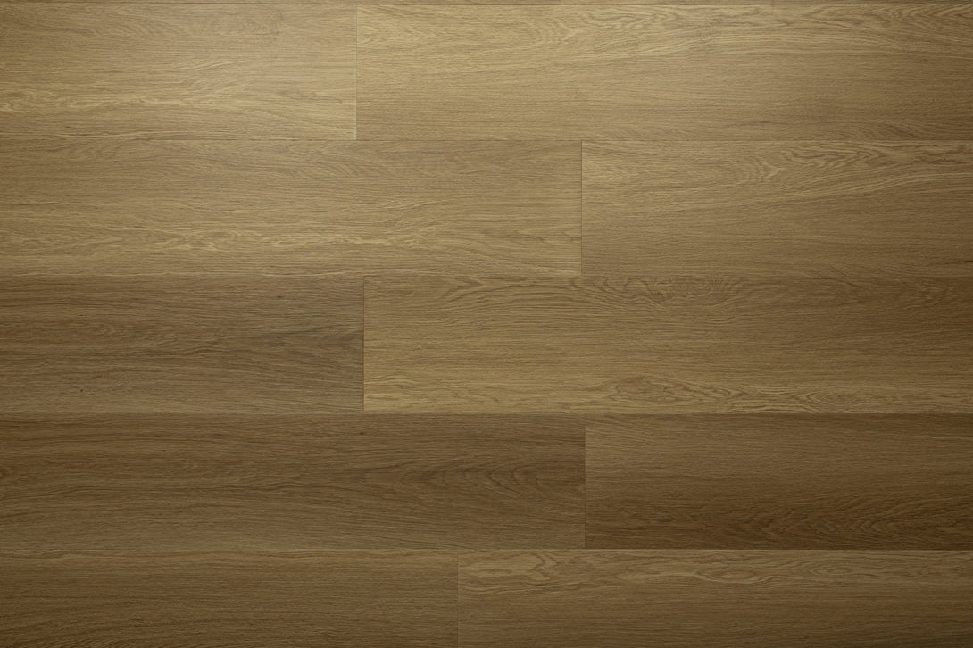 Grandeur Flooring - Bliss Collection - Threehouse - Vinyl