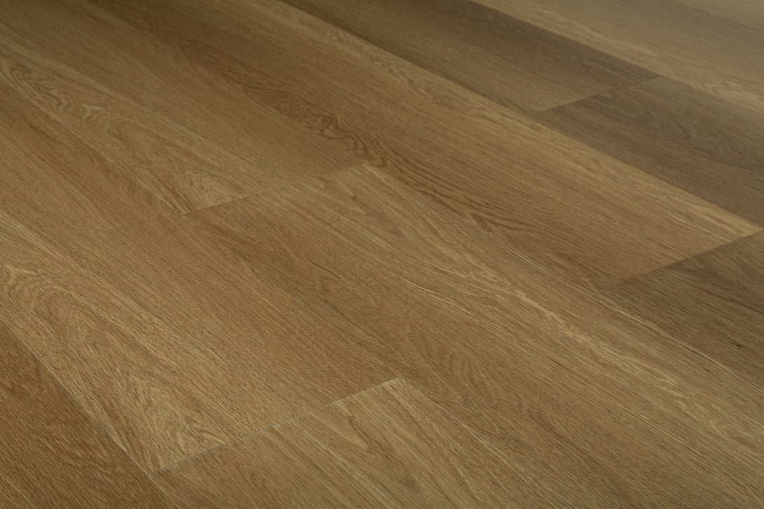 Grandeur Flooring - Bliss Collection - Threehouse - Vinyl