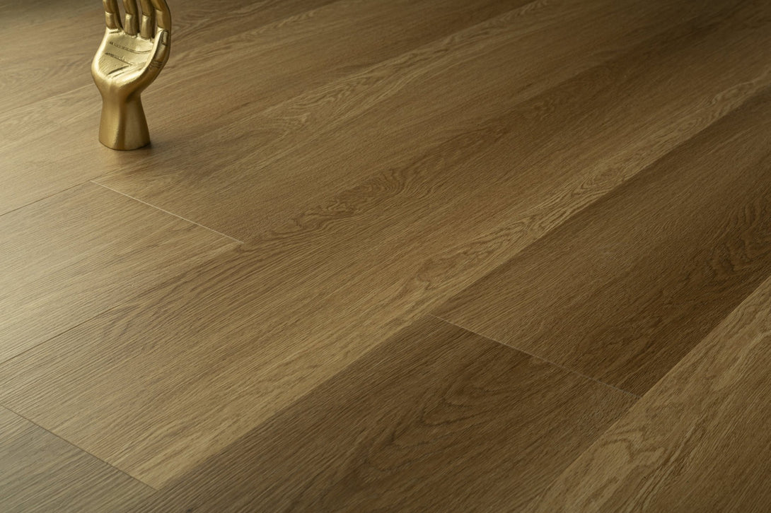 Grandeur Flooring - Bliss Collection - Threehouse - Vinyl