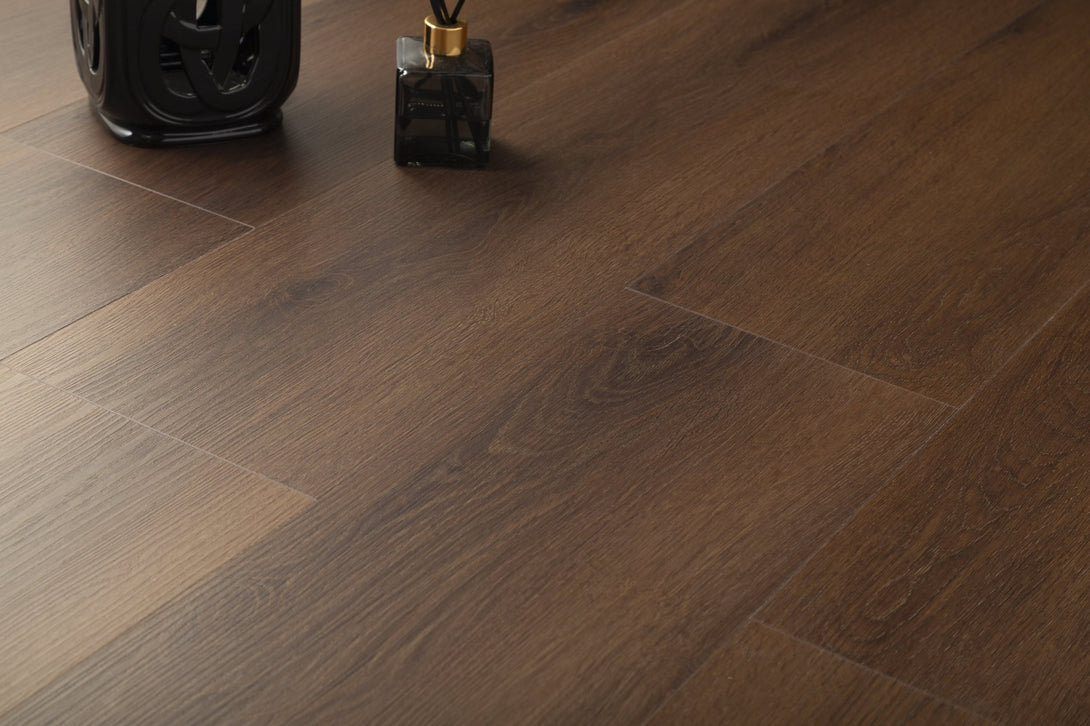 Grandeur Flooring - Bliss Collection - Woodland - Vinyl