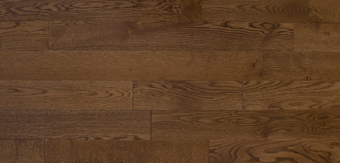 Grandeur Flooring - Contemporary Collection - Tree Bark (Solid Wood) - Engineered Hardwood