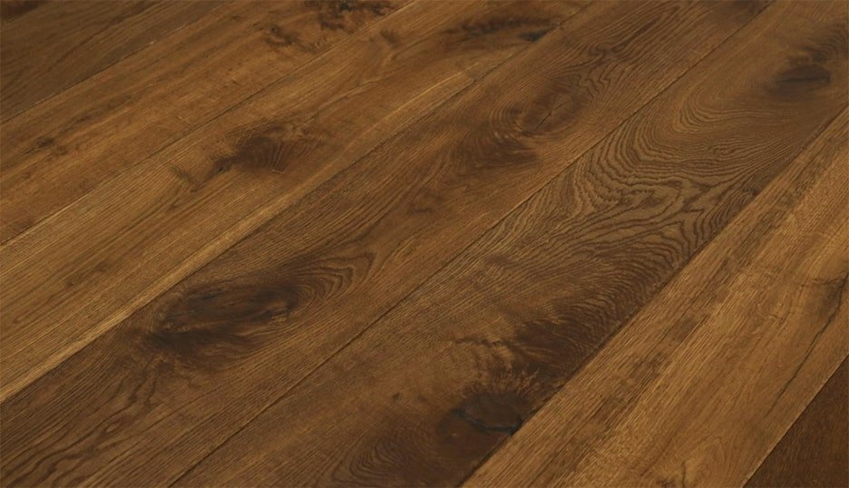 Grandeur Flooring - Crownland Collection - Kings landing - Engineered Hardwood