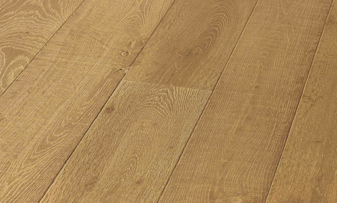 Grandeur Flooring - Crownland Collection - Northern Castle - Engineered Hardwood