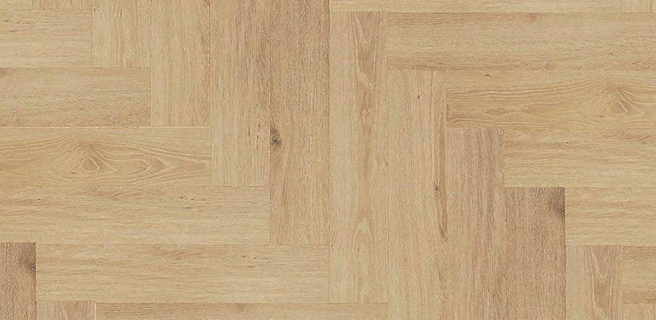 Grandeur Flooring - Designer Collection - Alexandria (Heringbone) - Vinyl