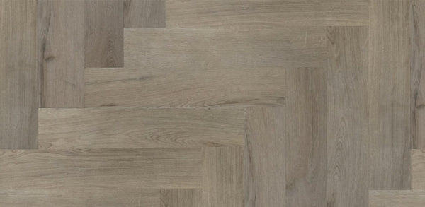 Grandeur Flooring - Designer Collection - North Head (Heringbone) - Vinyl