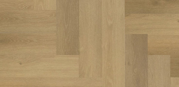 Grandeur Flooring - Designer Collection - Windpoint (Heringbone) - Vinyl