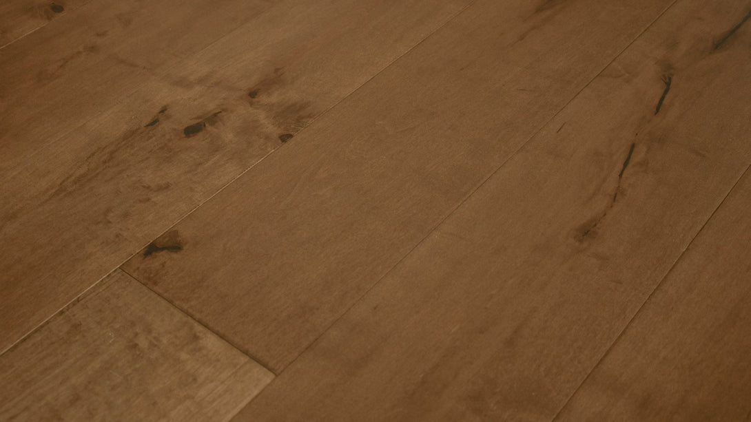 Grandeur Flooring - Divine Collection - Leo - Engineered Hardwood