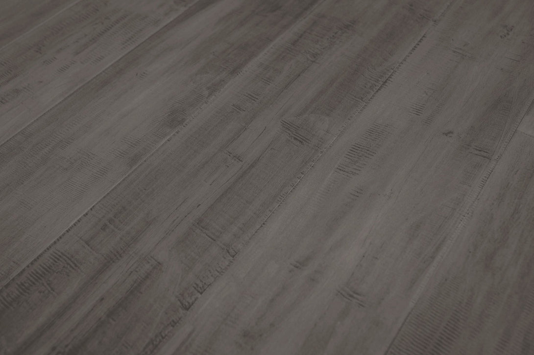 Grandeur Flooring - Divine Collection - Thunder Cloud - Engineered Hardwood