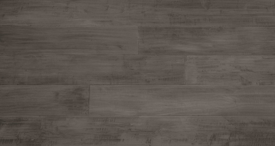 Grandeur Flooring - Divine Collection - Thunder Cloud - Engineered Hardwood