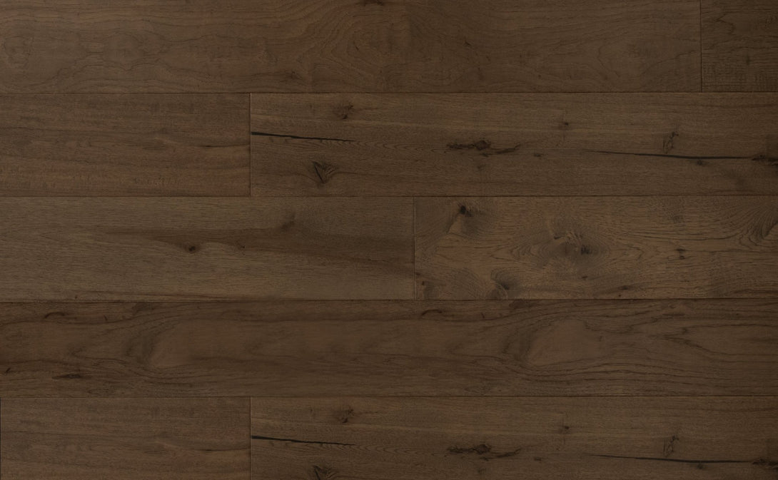 Grandeur Flooring - Elevation Collection - Alpine - Engineered Hardwood