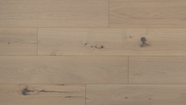 Grandeur Flooring - Elevation Collection - Canyon - Engineered Hardwood