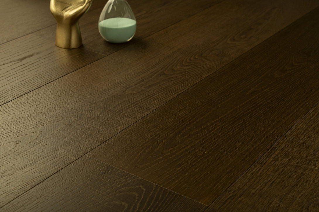 Grandeur Flooring - Elite Collection - Cape Breton - Engineered Hardwood