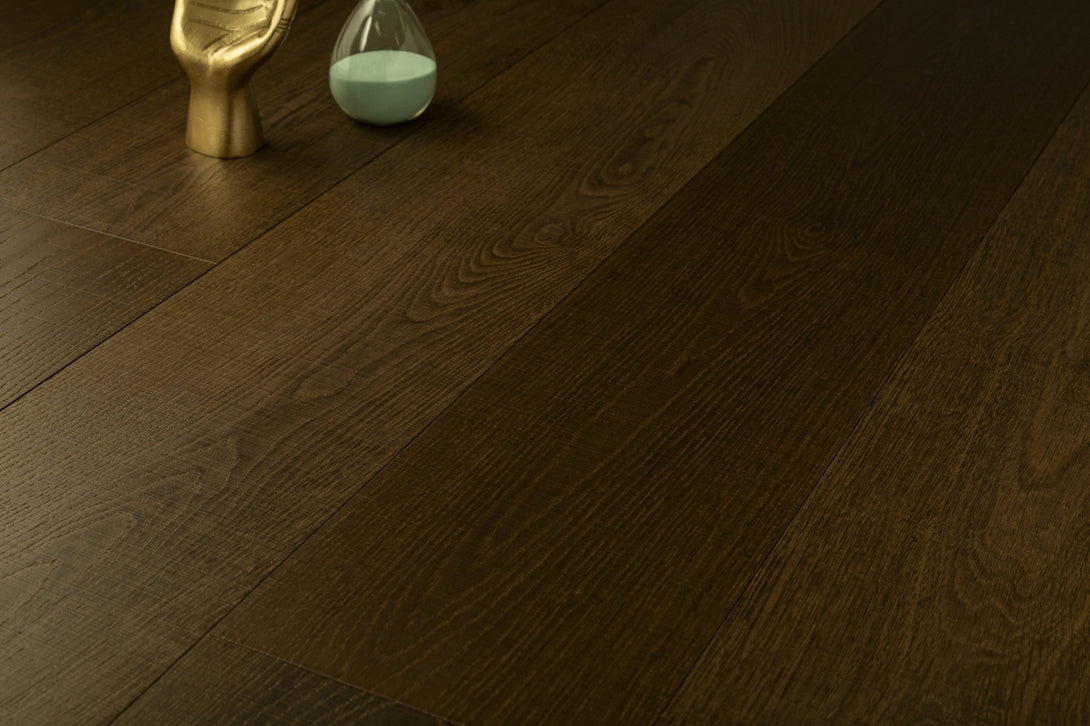 Grandeur Flooring - Elite Collection - Cape Breton - Engineered Hardwood