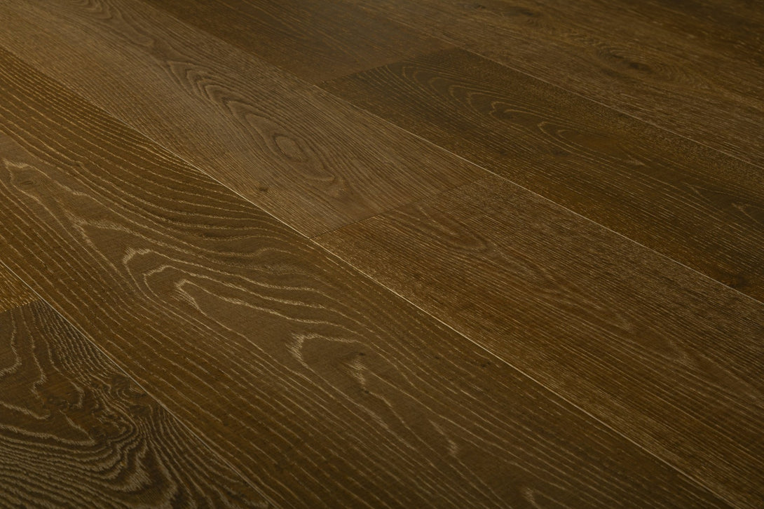 Grandeur Flooring - Elite Collection - Cape Breton - Engineered Hardwood