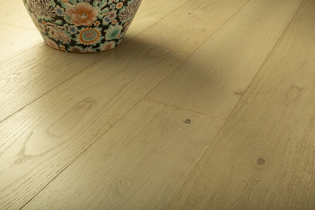 Grandeur Flooring - Elite Collection - Jasper - Engineered Hardwood