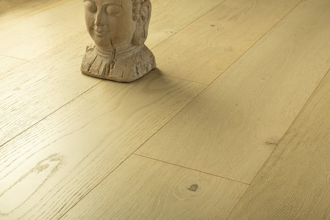 Grandeur Flooring - Elite Collection - Jasper - Engineered Hardwood