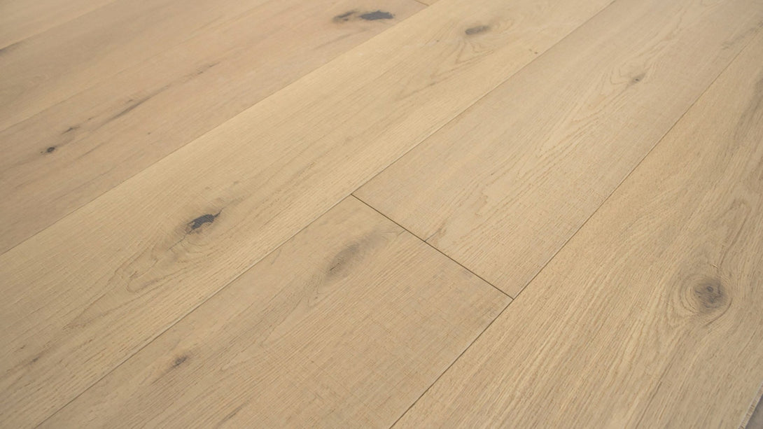 Grandeur Flooring - Enterprise Collection - Cliff - Engineered Hardwood