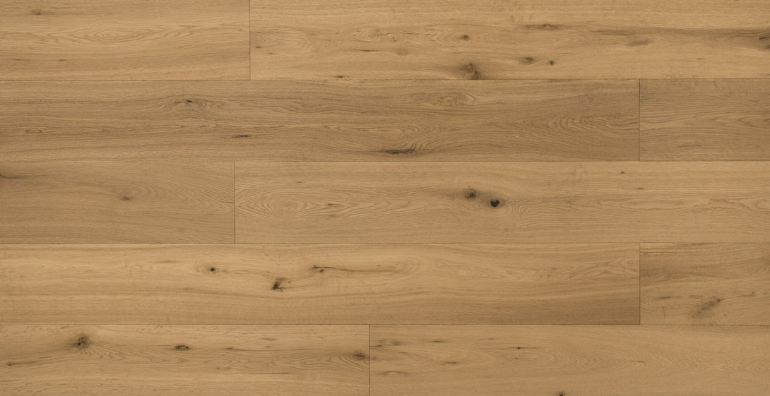 Grandeur Flooring - Enterprise Collection - Nordic Sand - Engineered Hardwood