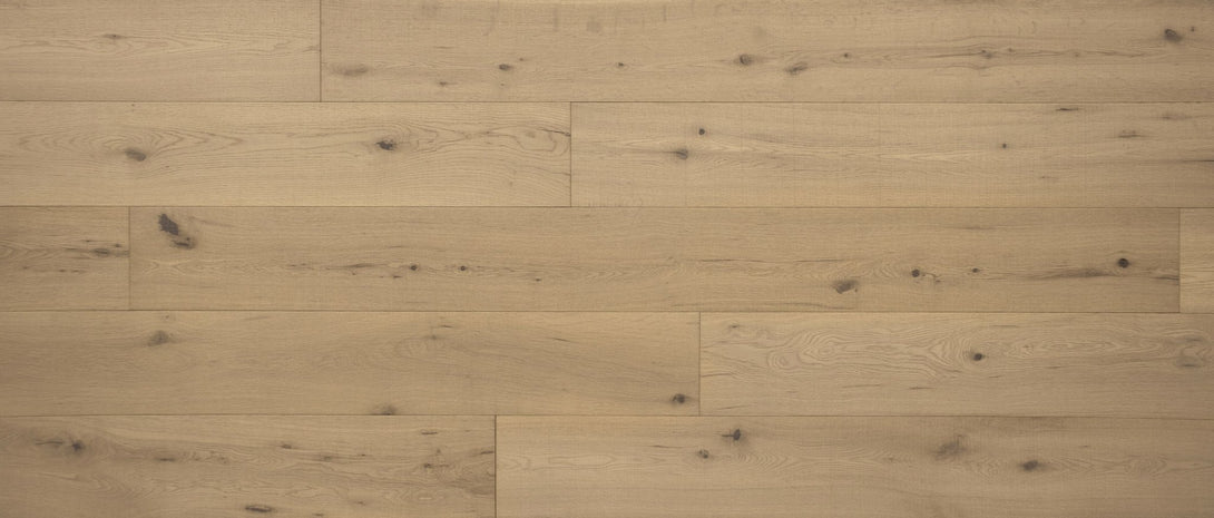 Grandeur Flooring - Enterprise Collection - Stratus - Engineered Hardwood