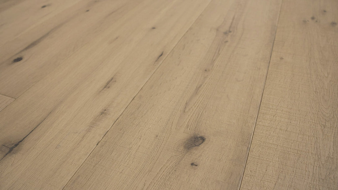 Grandeur Flooring - Enterprise Collection - Stratus - Engineered Hardwood