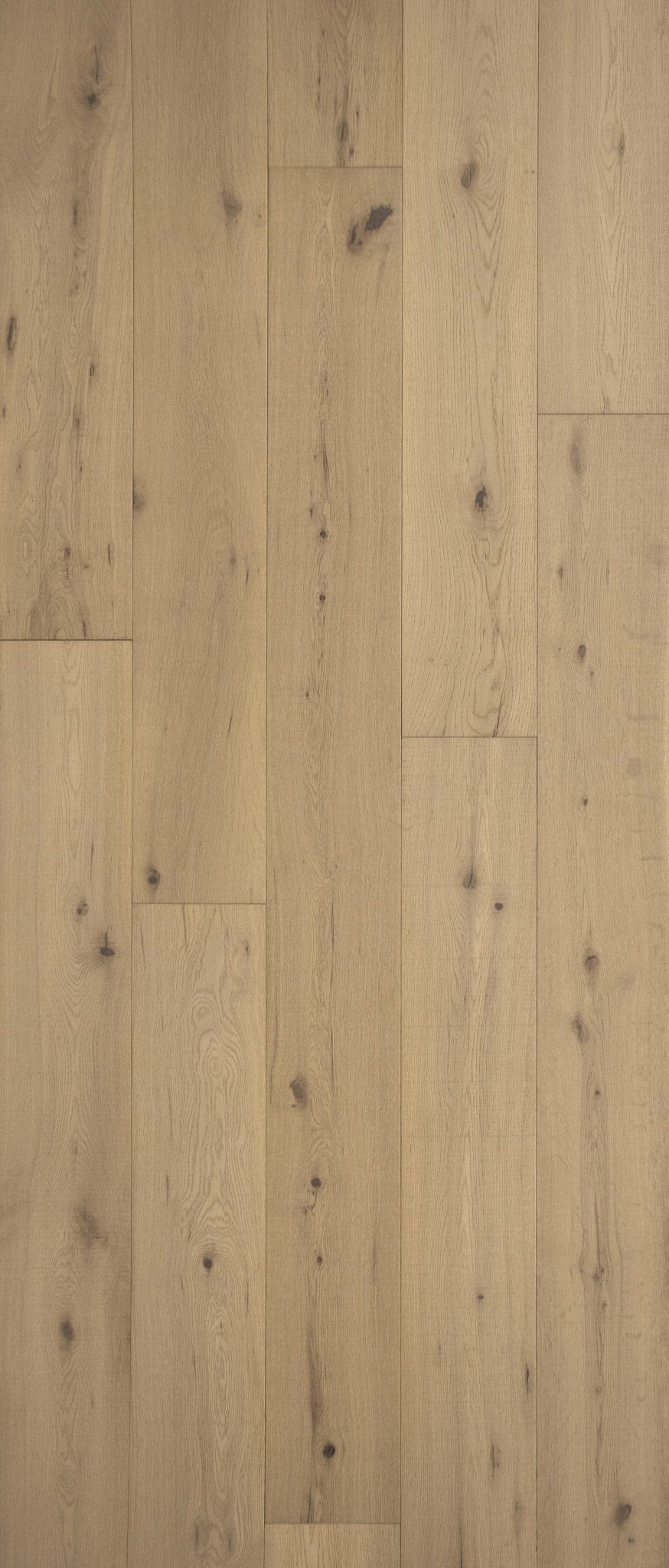 Grandeur Flooring - Enterprise Collection - Stratus - Engineered Hardwood