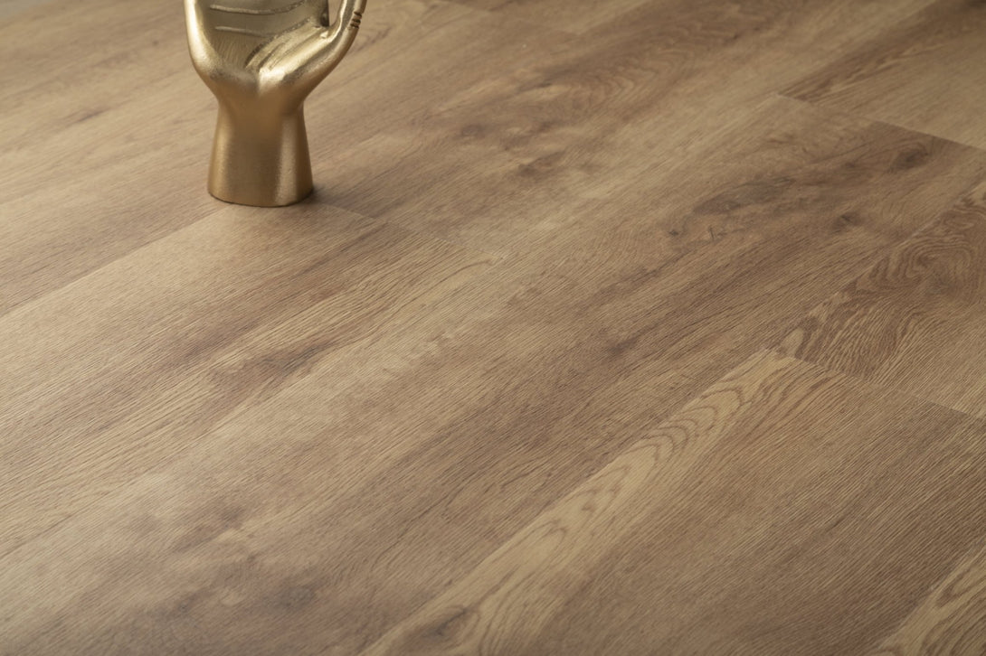 Grandeur Flooring - Essential Collection - Georgian Bay - Vinyl