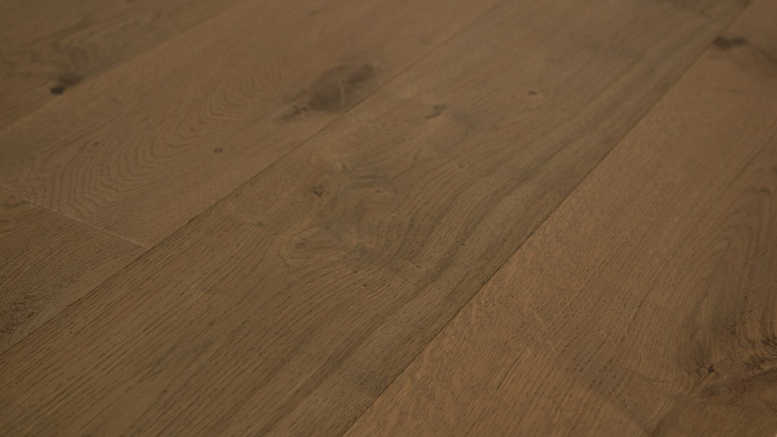 Grandeur Flooring - Metropolitan Collection - Bedrock - Engineered Hardwood