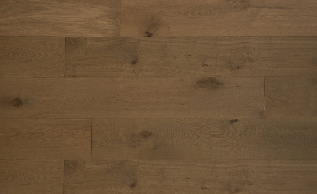 Grandeur Flooring - Metropolitan Collection - Bedrock - Engineered Hardwood