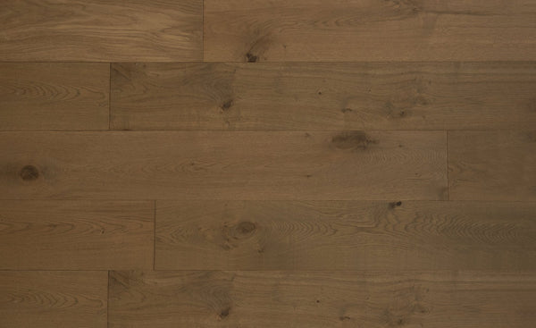 Grandeur Flooring - Metropolitan Collection - Bedrock - Engineered Hardwood